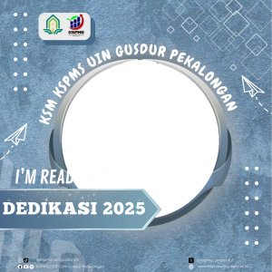 DEDIKASI 2025
