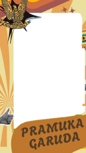 pramuka garuda