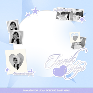 iconiksteps sahabat selamanya