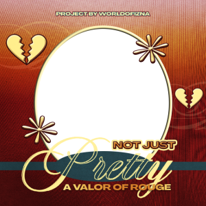 NOT JUST PRETTY - IZNA "MAMMA MIA"