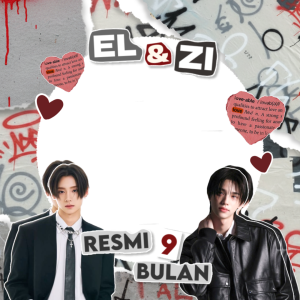 resmi 9 bulan