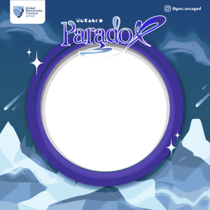 Paradox Uncaged Panitia 2025