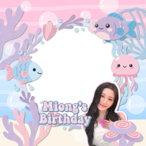 Miong's day