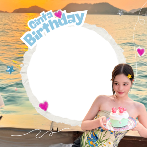 Cinta's Birthday Bash!