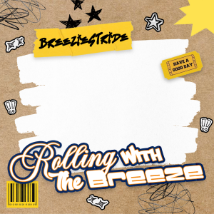 BreeziestRide 1st Event.