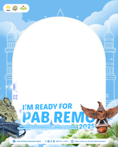 PAB REMO 2025