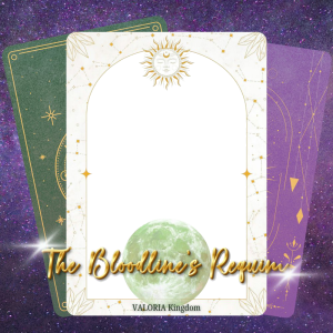 The Bloodline’s Requim