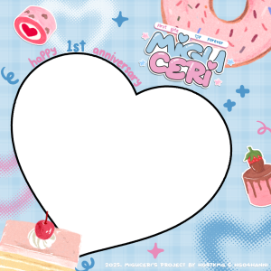 MIGUCERI’s Anniversary