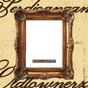 Rewriting History: Perdjoeangan Oldtownerz