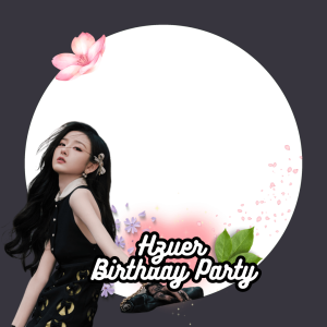 Hzuer TURNS 27!
