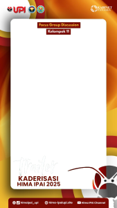 Frame Story FGD Kelompok 11