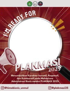 PLAKMASI 2025