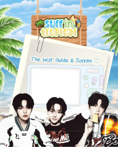 Suff In Tropical
