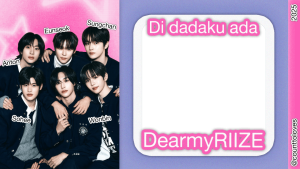 DearmyRIIZE