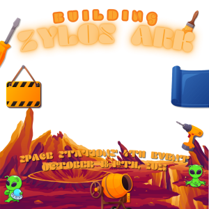 Building: ARK ZYLOS