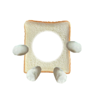 Roti Duduk