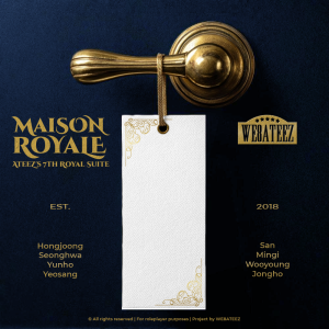 Maison Royale