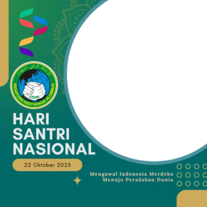 Bingkai Kesan HSN 2025