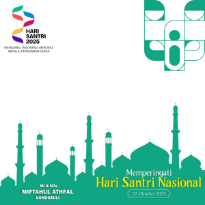 HSN2025 MI MTs Miftahul Athfal