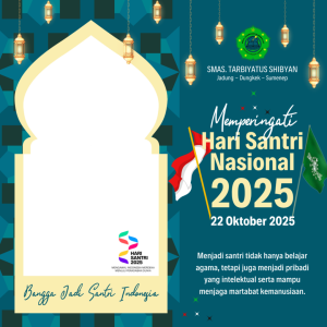 Bingkai hsn nasional