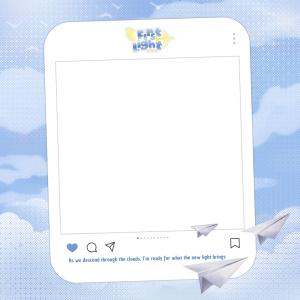 Final Approach: If We Meet Again