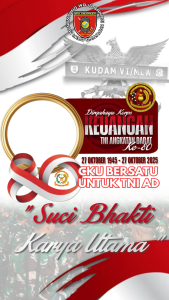 HUT KUAD 80
