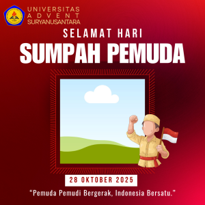 sumpah pemuda