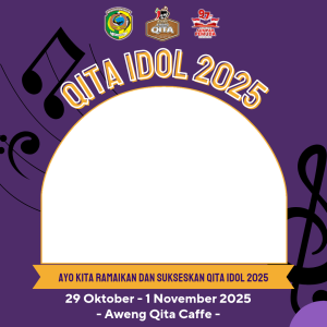 Qita Idol 2025