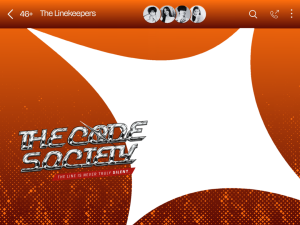 Photobooth TCS Farewell