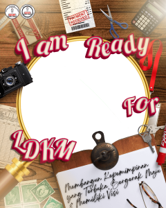 Bingkai LDKM SEMA 2025