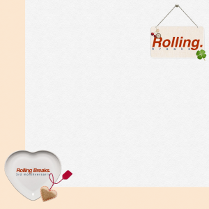 RB’s 3rd Monthsarry