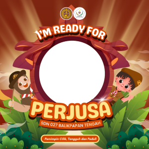 ARE YOU READY FOR PERJUSA SDN 027 BALTENG?