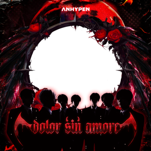 ANHYPEN Comeback Showcase '𝕯𝖔𝖑𝖔𝖗  𝖘𝖎𝖓  𝕬𝖒𝖔𝖗𝖊'