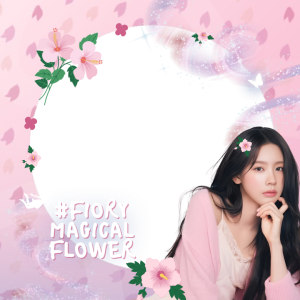 Fiory Magical Flower!