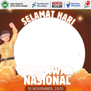 hari pahlawan