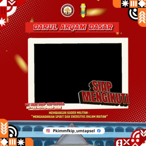 Sukses DAD II Pkimmfkipumtapsel